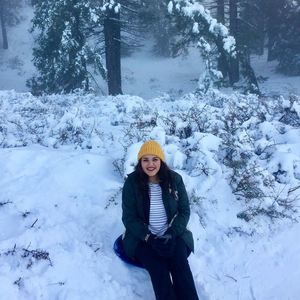 Meet your Posher, Annel